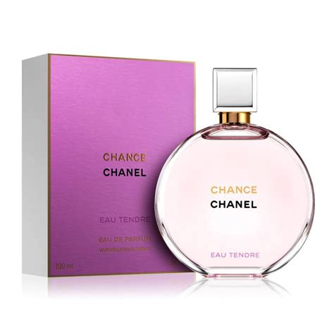 Chance Eau Tendre Chanel for women 